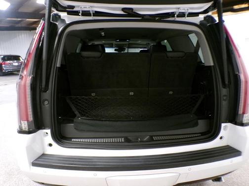 2016 Cadillac Escalade Premium