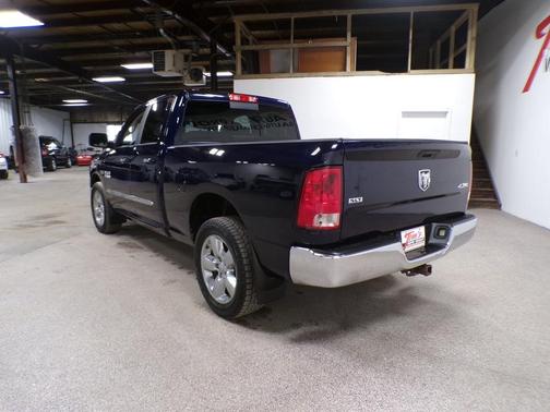 2015 RAM 1500 SLT