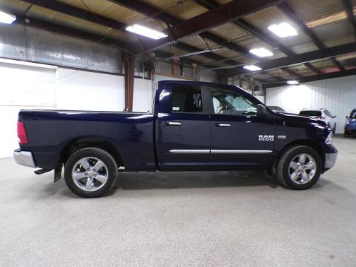 2015 RAM 1500 SLT