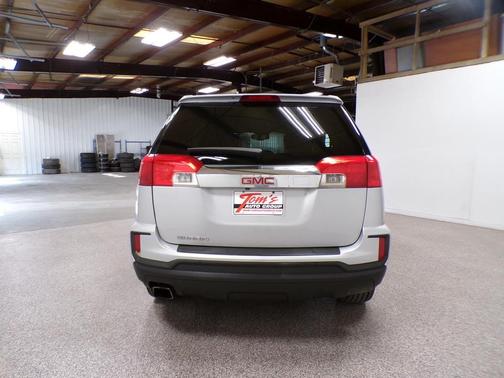 2017 GMC Terrain SLE-1