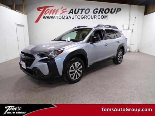 2023 Subaru Outback Premium