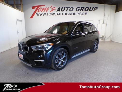 2016 BMW X1 xDrive 28i