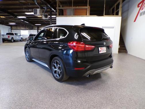 2016 BMW X1 xDrive 28i