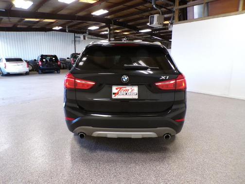 2016 BMW X1 xDrive 28i