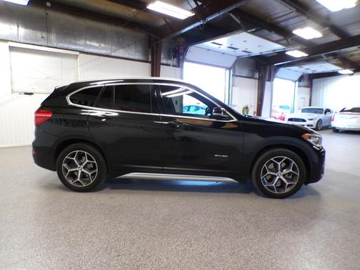 2016 BMW X1 xDrive 28i