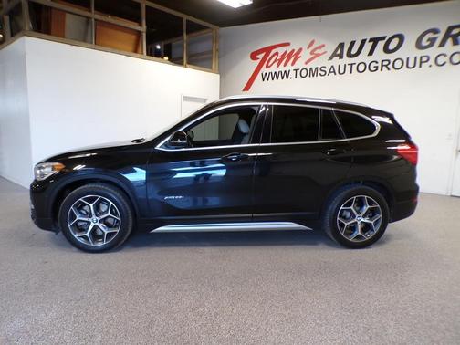 2016 BMW X1 xDrive 28i