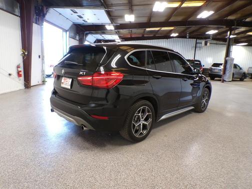 2016 BMW X1 xDrive 28i
