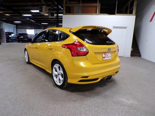 2013 Ford Focus ST Base