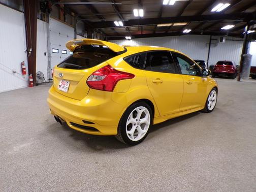 2013 Ford Focus ST Base