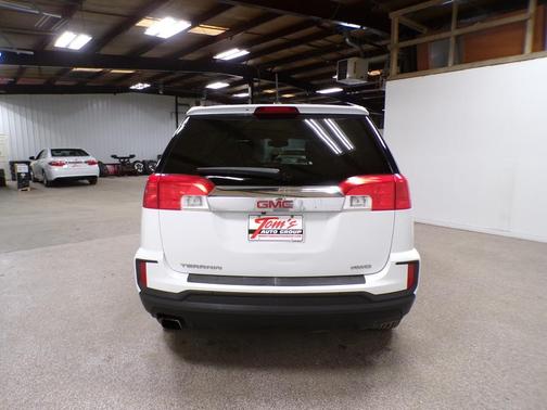 2017 GMC Terrain SLE-1