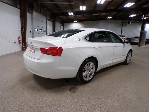 2014 Chevrolet Impala 1LS