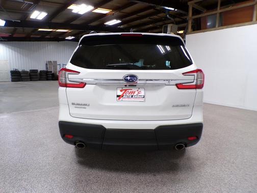 2023 Subaru Ascent Premium 8-Passenger