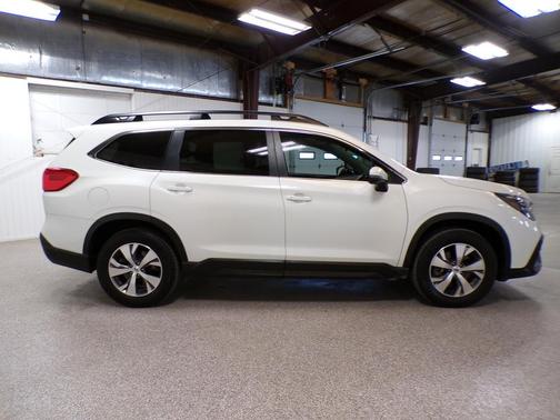 2023 Subaru Ascent Premium 8-Passenger