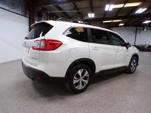 2023 Subaru Ascent Premium 8-Passenger