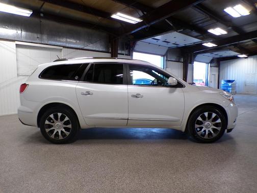 2017 Buick Enclave Premium