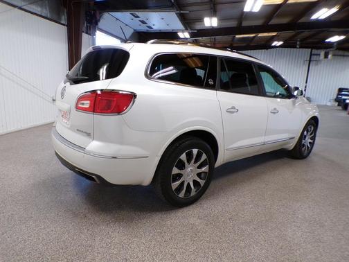 2017 Buick Enclave Premium