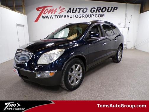 2008 Buick Enclave CXL