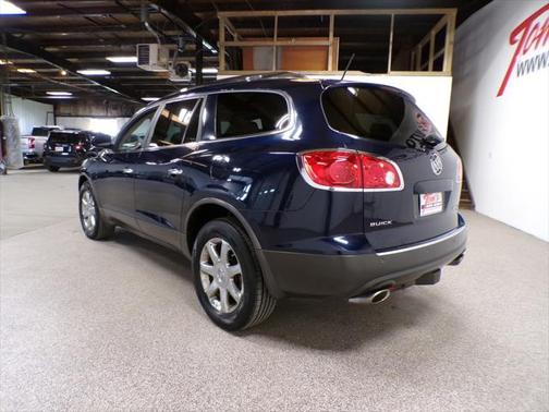 2008 Buick Enclave CXL