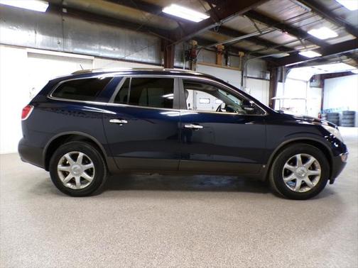 2008 Buick Enclave CXL