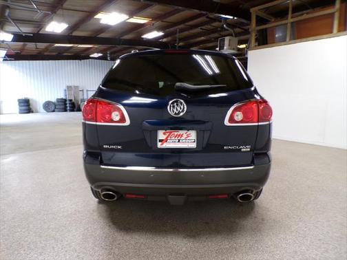 2008 Buick Enclave CXL