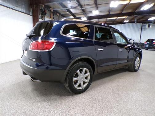 2008 Buick Enclave CXL