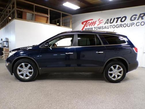 2008 Buick Enclave CXL