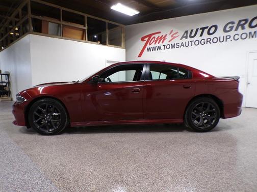 2021 Dodge Charger R/T