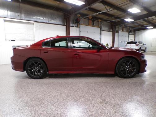 2021 Dodge Charger R/T