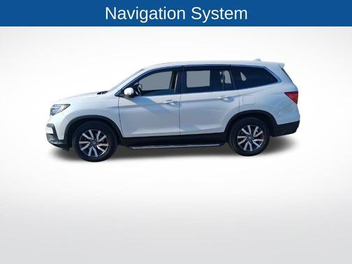 2019 Honda Pilot EX-L W/ NAVIGATION & RES