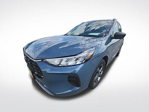 VAPOR BLUE METALLIC 2023 Ford Escape ST-LINE