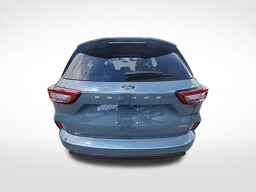 VAPOR BLUE METALLIC 2023 Ford Escape ST-LINE
