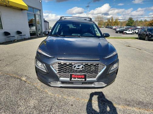 2020 Hyundai KONA ULTIMATE