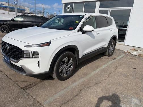 2023 Hyundai SANTA FE SE