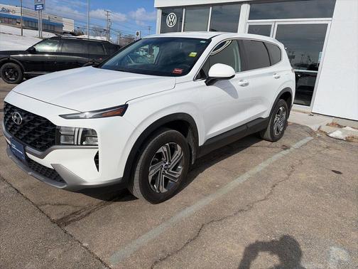 2023 Hyundai SANTA FE SE