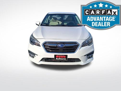 2018 Subaru Legacy 2.5I PREMIUM