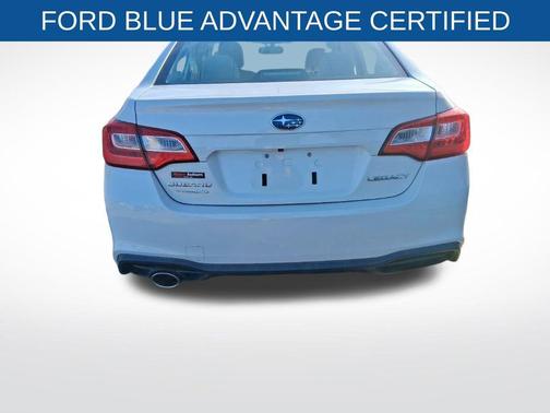 2018 Subaru Legacy 2.5I PREMIUM