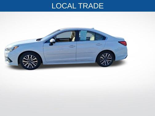 2018 Subaru Legacy 2.5I PREMIUM