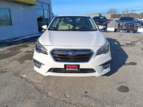 2018 Subaru Legacy 2.5I PREMIUM