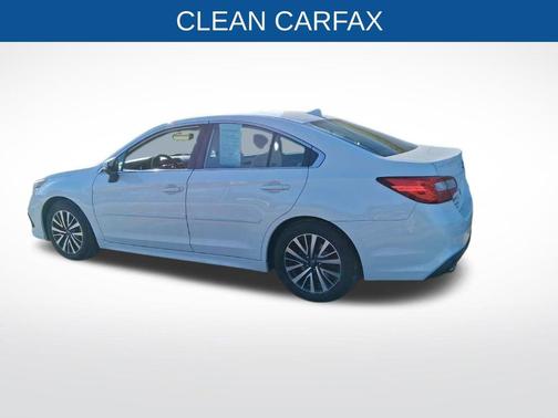 2018 Subaru Legacy 2.5I PREMIUM