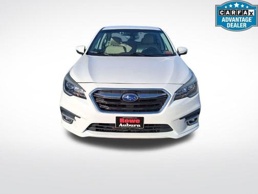 2018 Subaru Legacy 2.5I PREMIUM