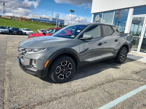 2023 Hyundai SANTA CRUZ SEL