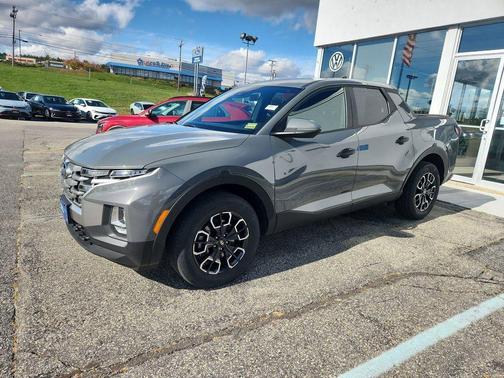 2023 Hyundai SANTA CRUZ SEL