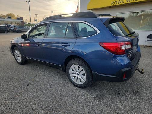 2019 Subaru Outback 2.5I