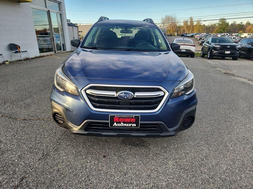 2019 Subaru Outback 2.5I