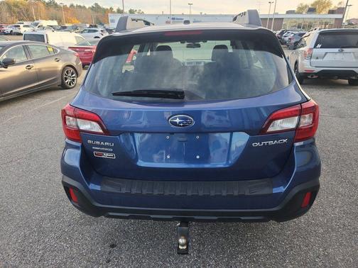 2019 Subaru Outback 2.5I