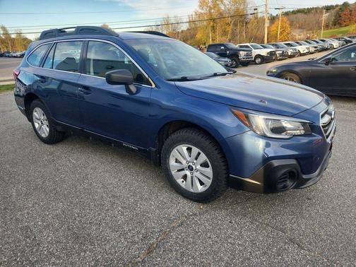2019 Subaru Outback 2.5I