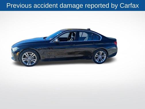 2018 BMW 330 330I XDRIVE