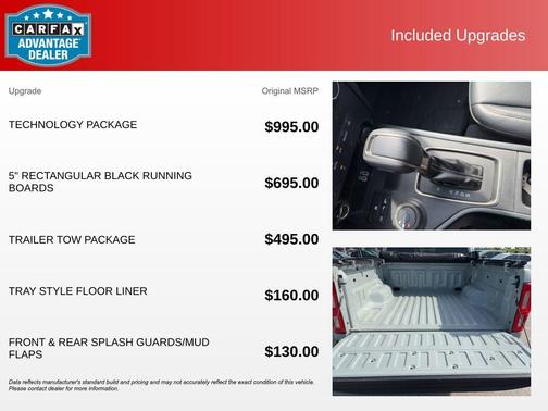 CACTUS GRAY 2022 Ford Ranger LARIAT