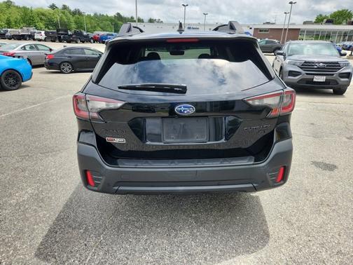 2020 Subaru Outback ONYX EDITION XT