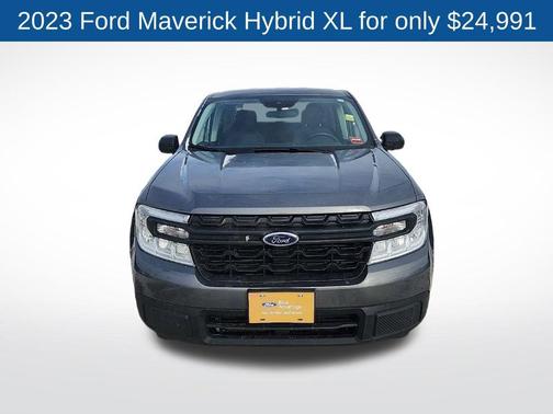 2023 Ford Maverick XL